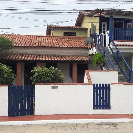 Casa De Temporada Em Figueira - Arraial Do Cabo - Casa 5 Villa Exterior photo