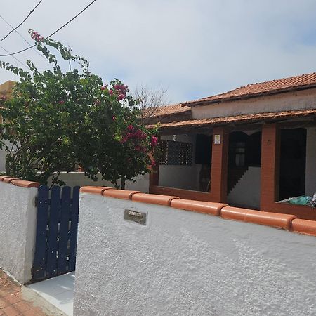 Casa De Temporada Em Figueira - Arraial Do Cabo - Casa 5 Villa Exterior photo