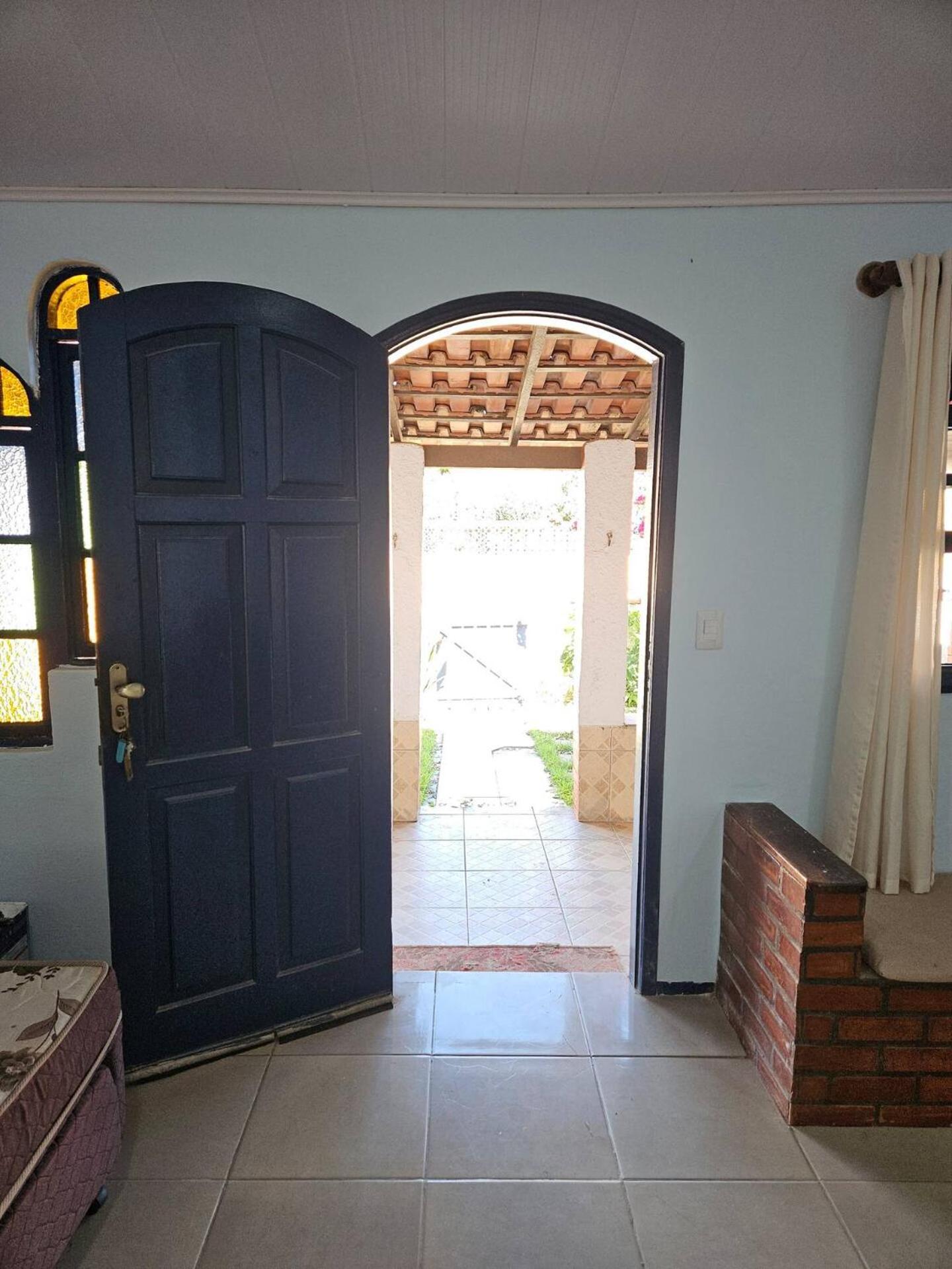 Casa De Temporada Em Figueira - Arraial Do Cabo - Casa 5 Villa Exterior photo