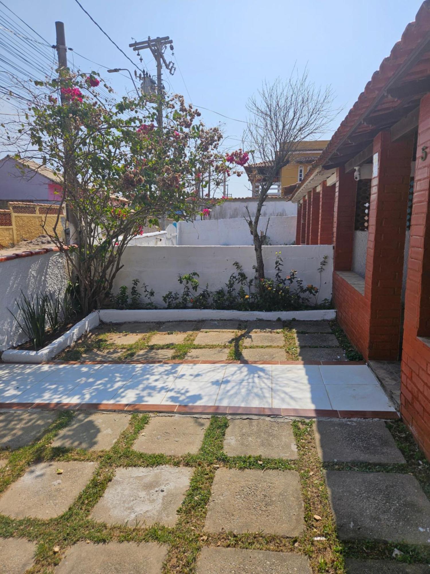 Casa De Temporada Em Figueira - Arraial Do Cabo - Casa 5 Villa Exterior photo